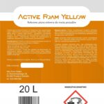 Read more about the article Active Foam Yellow