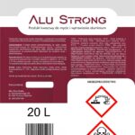 Read more about the article Alu Strong