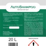 Read more about the article AutoSHAMPOO