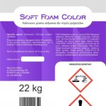 Read more about the article Soft Foam Color