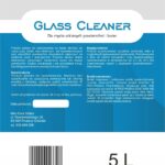 Read more about the article Glass Cleaner