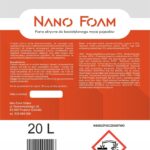 Read more about the article Nano Foam