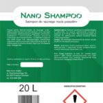 Read more about the article Nano Shampoo
