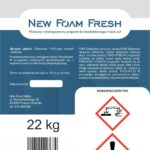 Read more about the article New Foam Fresh