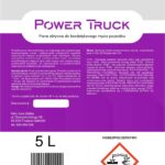 Read more about the article Power Truck