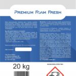 Read more about the article Premium Foam Fresh