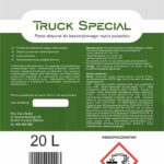 Read more about the article Truck Special
