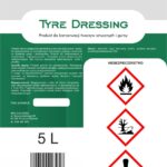 Read more about the article Tyre Dressing